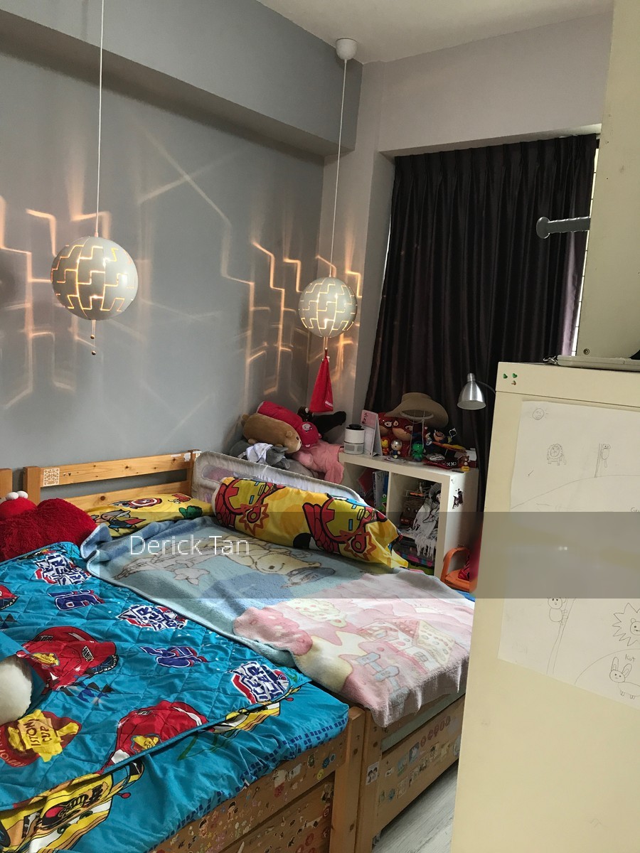 Katong Park Tower (Enbloc) (D15), Condominium #153877102